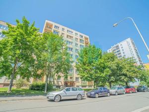 Pronájem bytu 3+1, Ostrava, Zdeňka Vavříka, 73 m2