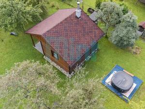 Prodej pozemku pro bydlení, Albrechtice, 1135 m2