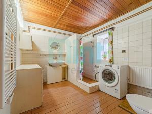 Prodej rodinného domu, Hošťálkovy, 120 m2