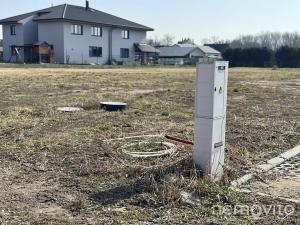 Prodej pozemku pro bydlení, Libiš, Budovatelů, 9311 m2