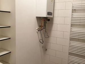 Pronájem bytu 1+1, Teplice, Jankovcova, 48 m2