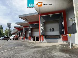 Pronájem skladu, Praha - Hostivař, Štěrboholská, 1050 m2