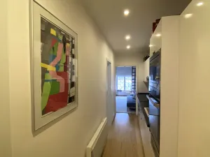 Prodej atypického bytu, Špindlerův Mlýn, 47 m2