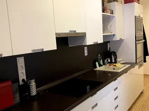 Prodej atypického bytu, Špindlerův Mlýn, 47 m2