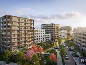 Prodej bytu 4+kk, Praha - Stodůlky, Svitákova, 117 m2