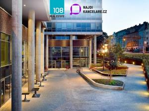 Pronájem kanceláře, Ostrava, 28. října, 4000 m2