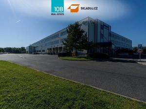 Pronájem skladu, Rudná, K Vypichu, 10943 m2