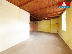 Prodej pozemku pro bydlení, Šerkovice, 401 m2