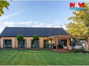 Prodej pozemku pro bydlení, Březová - Rudolec, 945 m2