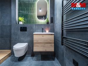 Prodej bytu 2+kk, Příbram - Příbram III, Ryneček, 42 m2