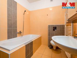 Prodej bytu 1+kk, Milovice - Mladá, Rakouská, 36 m2