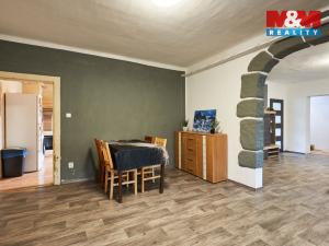 Prodej rodinného domu, Tlumačov, Zábraní, 125 m2