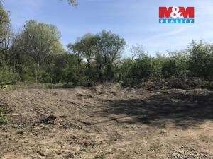 Prodej zahrady, Přerov - Přerov IV-Kozlovice, 1274 m2