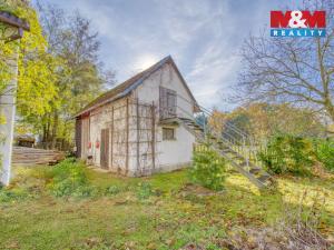 Prodej rodinného domu, Maňovice, 230 m2