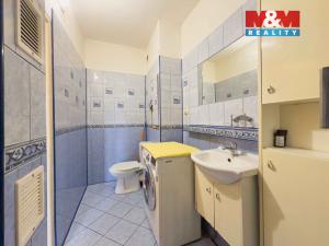 Prodej bytu 3+1, Karviná - Mizerov, Majakovského, 54 m2