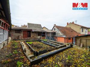 Prodej rodinného domu, Olešnice, Křtěnovská, 158 m2