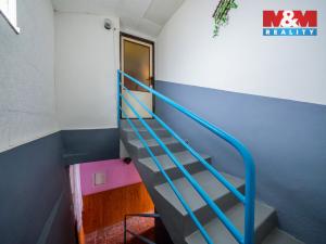 Prodej rodinného domu, Olešnice, Křtěnovská, 158 m2