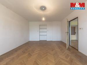 Prodej bytu 2+1, Nymburk, 28. října, 71 m2