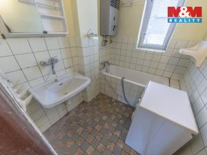 Prodej bytu 2+1, Nymburk, 28. října, 71 m2