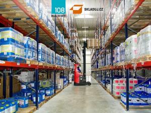 Pronájem skladu, Mladá Boleslav, 4700 m2