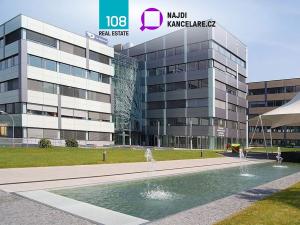 Pronájem kanceláře, Ostrava, Hornopolní, 806 m2