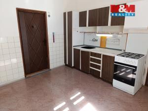 Prodej bytu 2+1, Frýdlant, Husova, 80 m2