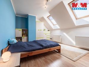 Prodej rodinného domu, Hostomice, Luční, 222 m2