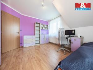 Prodej rodinného domu, Hostomice, Luční, 222 m2