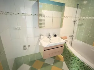 Prodej bytu 3+1, Jihlava, Vrchlického, 74 m2