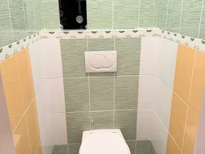 Prodej bytu 3+1, Jihlava, Vrchlického, 74 m2