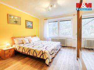 Prodej bytu 2+1, Solenice, 55 m2