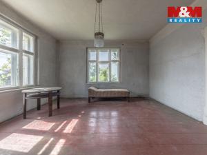 Prodej rodinného domu, Bělá pod Bezdězem, Husova, 240 m2