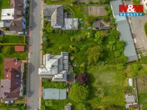 Prodej rodinného domu, Bělá pod Bezdězem, Husova, 240 m2