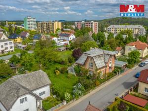 Prodej rodinného domu, Bělá pod Bezdězem, Husova, 240 m2