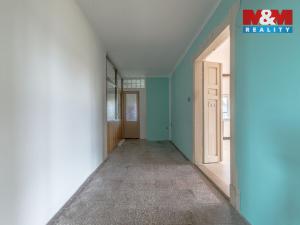 Prodej rodinného domu, Bělá pod Bezdězem, Husova, 240 m2