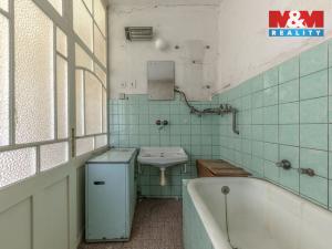 Prodej rodinného domu, Bělá pod Bezdězem, Husova, 240 m2