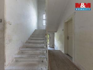 Prodej rodinného domu, Bělá pod Bezdězem, Husova, 240 m2