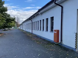 Pronájem skladu, Stochov, J. Dundra, 3600 m2