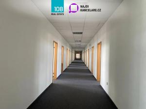 Pronájem kanceláře, Praha - Modřany, Mezi vodami, 4000 m2