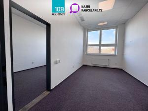 Pronájem kanceláře, Praha - Libeň, Na žertvách, 1800 m2