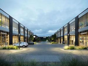 Pronájem obchodního prostoru, Říčany, U Sanitasu, 1000 m2