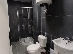 Pronájem bytu 2+kk, Praha - Libeň, Sokolovská, 35 m2