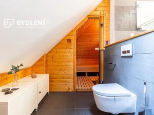 Prodej bytu 2+kk, Teplice, Kollárova, 163 m2