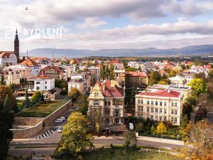 Prodej bytu 2+kk, Teplice, Kollárova, 163 m2