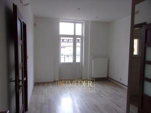 Pronájem bytu 2+kk, Teplice, Sovova, 46 m2