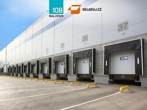 Pronájem skladu, Olomouc, Křelovská, 5000 m2