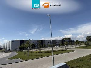 Pronájem skladu, Olomouc, 3000 m2