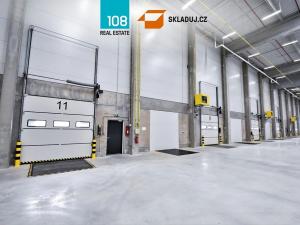 Pronájem skladu, Vejprnice, Tyršova, 3000 m2