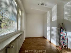 Pronájem bytu 2+kk, Brno, Podlesí, 39 m2