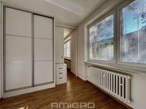 Pronájem bytu 2+kk, Brno, Podlesí, 39 m2